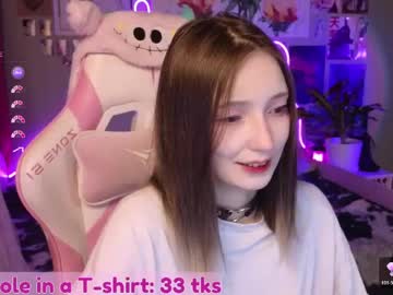 Evie_Rosen April 14, 2026 Chaturbate stream image