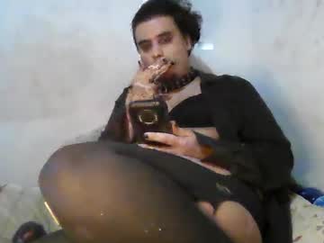 Faux_Feitico April 14, 2026 Chaturbate stream image
