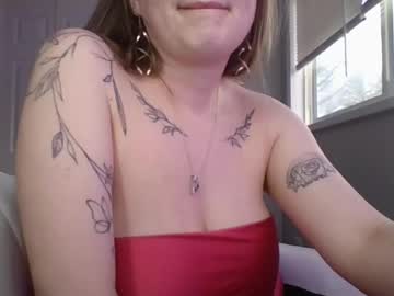 Hotwifelili April 14, 2026 Chaturbate stream image