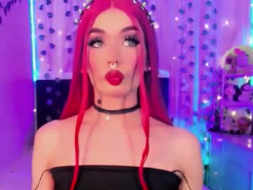 Irina_Lechera_ April 14, 2026 Chaturbate stream image