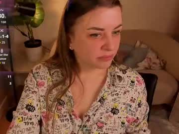 Janne_Fisher April 14, 2026 Chaturbate stream image