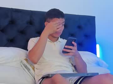 Marcus_Moreno April 14, 2026 Chaturbate stream image