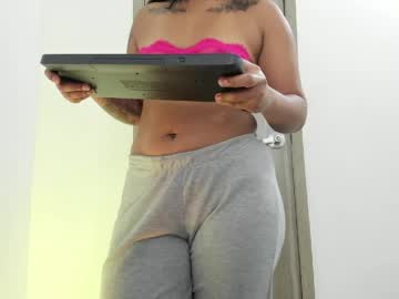 Doll_Channelx April 15, 2026 Chaturbate stream image