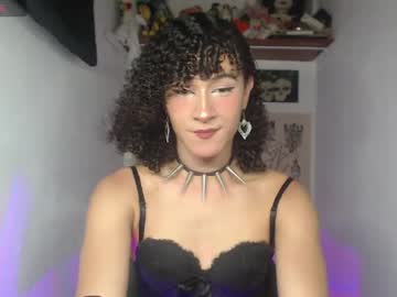 Ellis_Flowers April 15, 2026 Chaturbate stream image