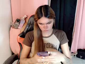 Im_Yourfairyannaxx April 15, 2026 Chaturbate stream image