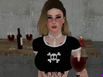 Isabella_Sunn April 15, 2026 Chaturbate stream image