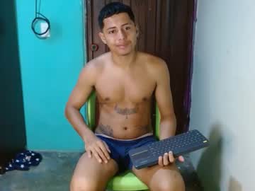Lil_Condor_Baby April 15, 2026 Chaturbate stream image