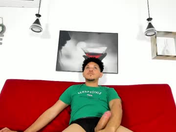Michael_Fox06 April 15, 2026 Chaturbate stream image
