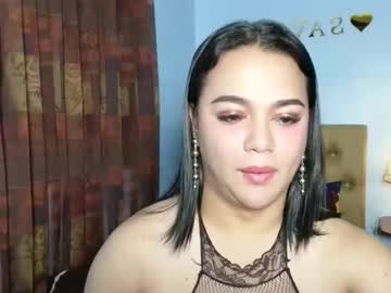 Mistressofthewest7 April 15, 2026 Chaturbate stream image