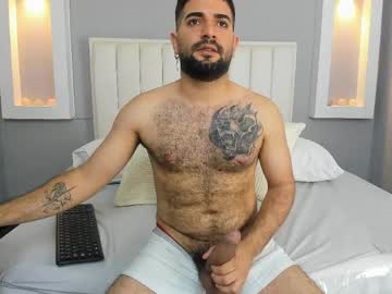 Tonylatino_ April 15, 2026 Chaturbate stream image