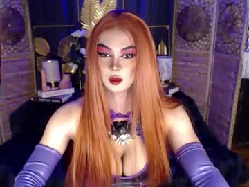 Transsitips April 15, 2026 Chaturbate stream image