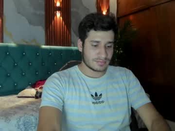 Walter_Noils April 15, 2026 Chaturbate stream image