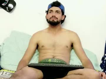 Cristian_Gp April 15, 2026 Chaturbate stream image
