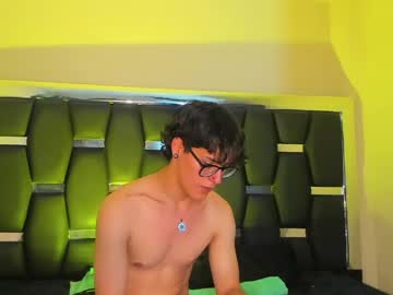 Deamon_Black April 15, 2026 Chaturbate stream image