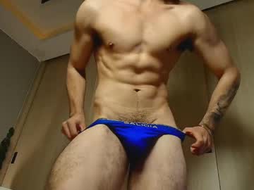 Jacob__Adams April 15, 2026 Chaturbate stream image
