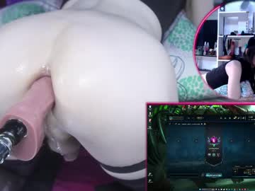 Kittendark April 15, 2026 Chaturbate stream image