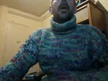 Sweaterboy666 April 15, 2026 Chaturbate stream image