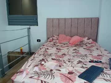 Venus_Wildeex April 15, 2026 Chaturbate stream image