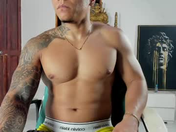 Alan_Vitori April 15, 2026 Chaturbate stream image