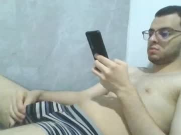 Andres129494 April 15, 2026 Chaturbate stream image