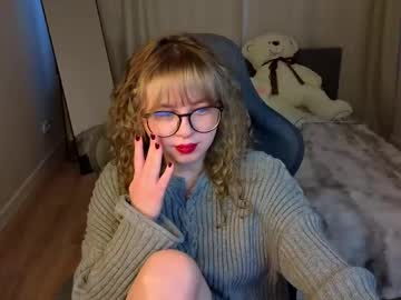 Helen_Carson April 15, 2026 Chaturbate stream image