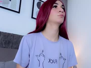 Isabel_Palmer April 15, 2026 Chaturbate stream image