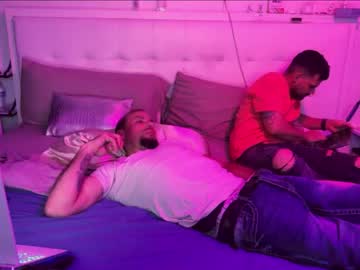 Jcmax305 April 15, 2026 Chaturbate stream image