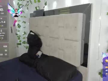 Natiroberts_____ April 15, 2026 Chaturbate stream image