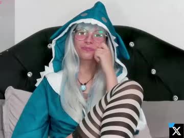 Noninha_ April 15, 2026 Chaturbate stream image