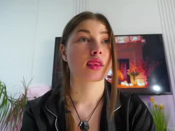 Sandiule April 15, 2026 Chaturbate stream image