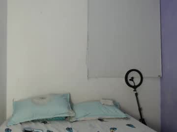 Sussy_Kiss April 15, 2026 Chaturbate stream image