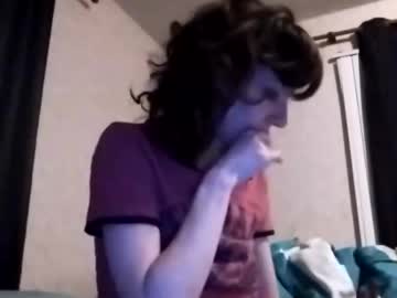 Sweettoothtrixie April 15, 2026 Chaturbate stream image