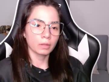 Wolfs_Daughter April 15, 2026 Chaturbate stream image