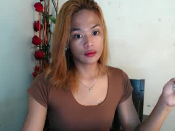 Black_Nympha April 15, 2026 Chaturbate stream image