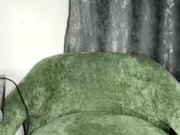 Crave_Meslowly April 15, 2026 Chaturbate stream image