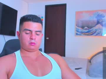 Jasperbrooksx April 15, 2026 Chaturbate stream image