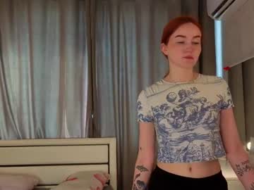 Cherisebarcus April 15, 2026 Chaturbate stream image