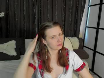 Kathrine_Meyer April 15, 2026 Chaturbate stream image