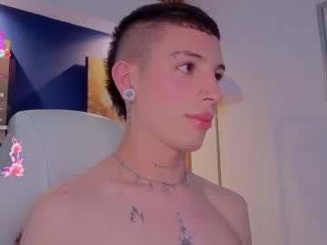 Luca_Prince_ April 15, 2026 Chaturbate stream image