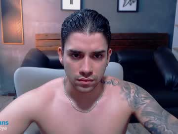 Mike_Montoya April 15, 2026 Chaturbate stream image