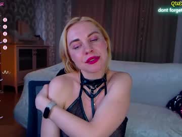 Soul_Liza April 15, 2026 Chaturbate stream image