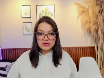 Amberbenelli April 15, 2026 Chaturbate stream image