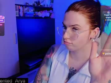 Arya_Deepthroat_Queen April 15, 2026 Chaturbate stream image