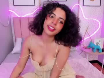 Auroramillss April 15, 2026 Chaturbate stream image