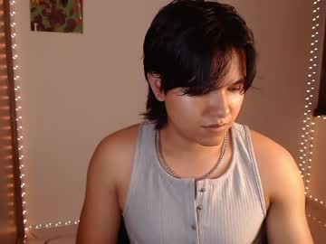 Haru_Boi April 15, 2026 Chaturbate stream image