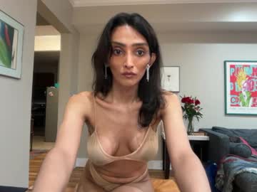 Indiantransgirlillinois April 15, 2026 Chaturbate stream image
