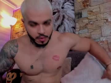 Jean_Lopez April 15, 2026 Chaturbate stream image