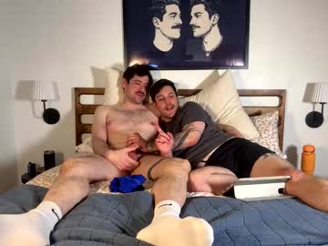 Justaboutjoseph April 15, 2026 Chaturbate stream image