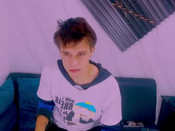 Liam_York April 15, 2026 Chaturbate stream image