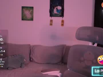 Madcatberry April 15, 2026 Chaturbate stream image